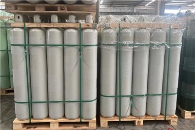 FN ISO9809-1 200stangcylinder